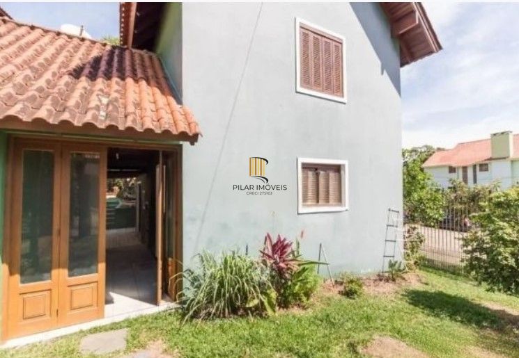 Casa/sobrado  de 4  dormitórios I 1 suíte I 4 vagas I  Altos Do Ipê