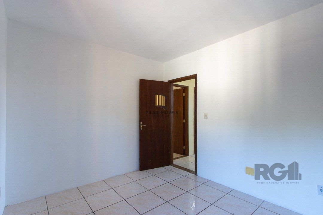 Casa no Residencial Vicente Monteggia - Porto Alegre