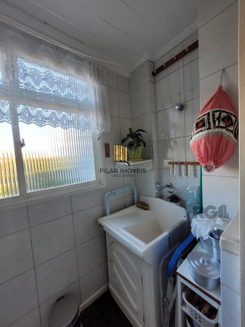 Apartamento 2 dormitórios no bairro Cavalhada