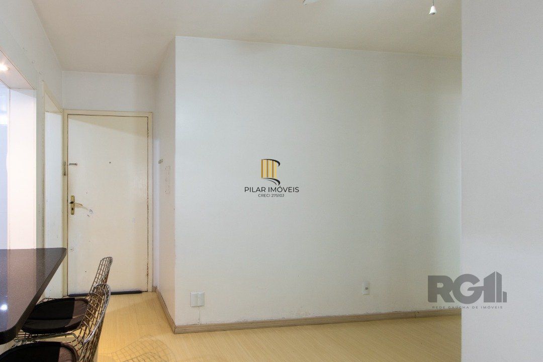 Apartamento 2 dormitórios, bairro Camaquã.