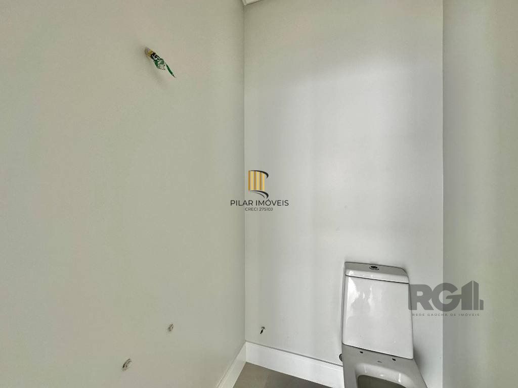 Apartamento 3 dormitórios no bairro Navegantes