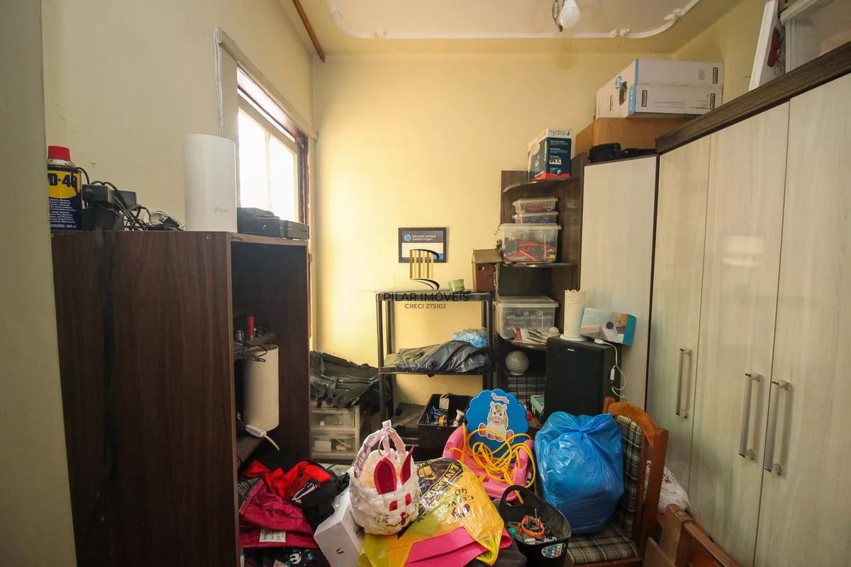 Imóvel com localização estratégica e versátil no coração do bairro Glória