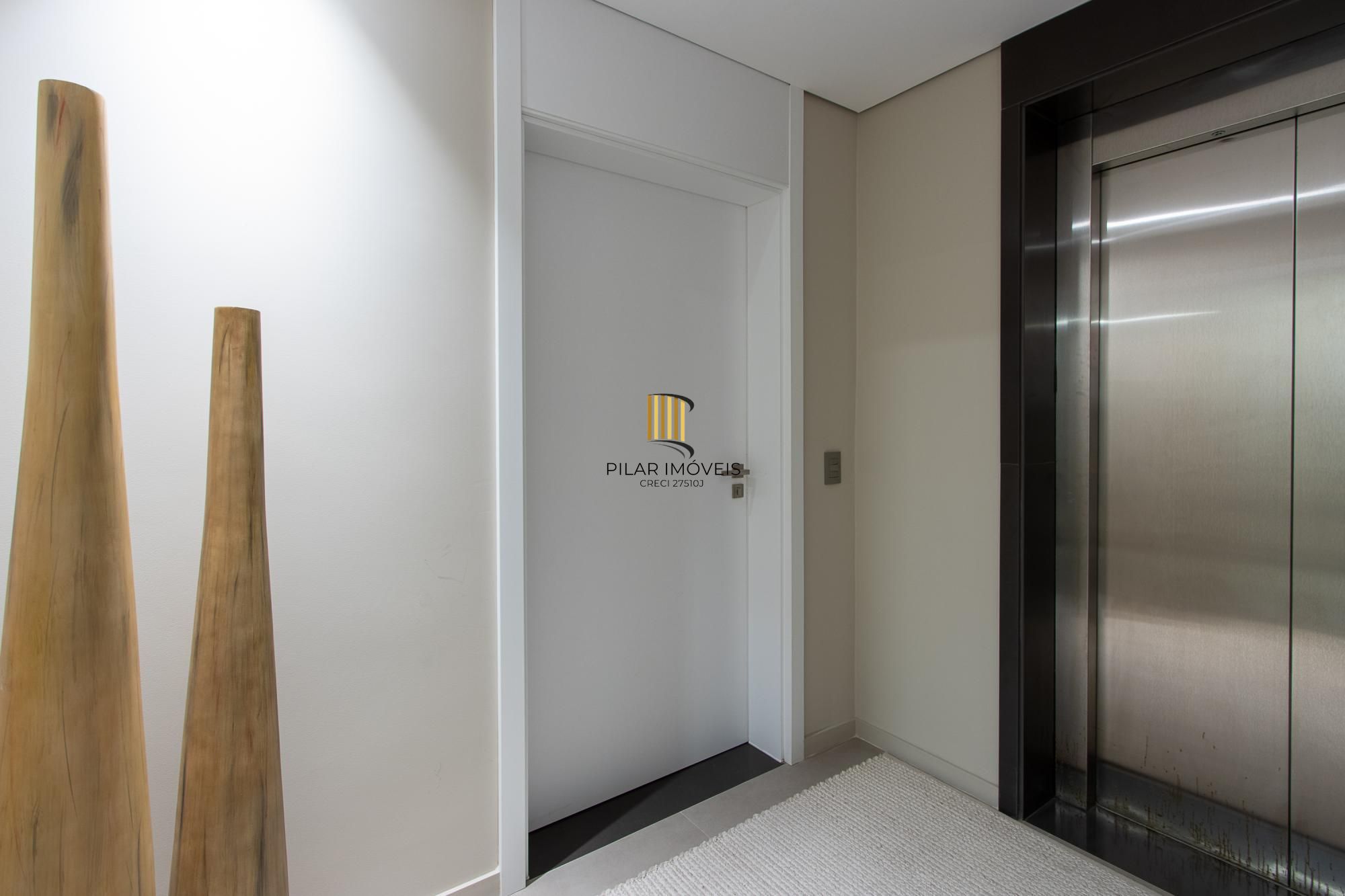 Apartamento 2 dormitórios no bairro Petrópolis