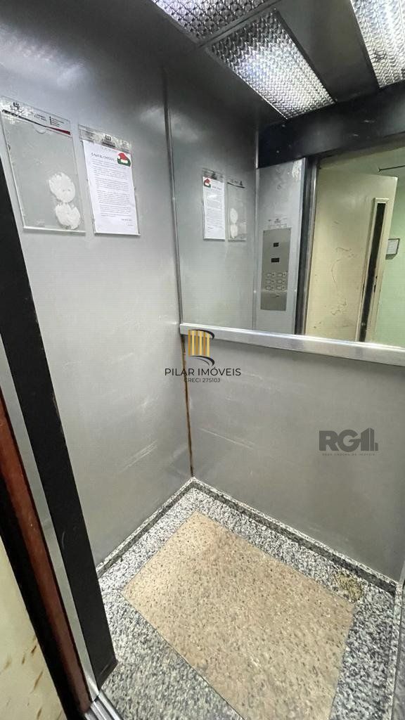 Apartamento para Venda - 57.25m², 2 dormitórios, Tristeza
