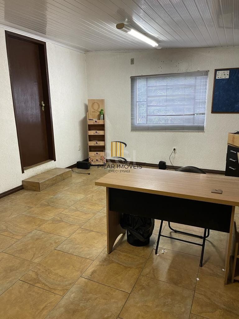 Casa para Venda - 594m², 2 dormitórios, 6 vagas - Vila João Pessoa