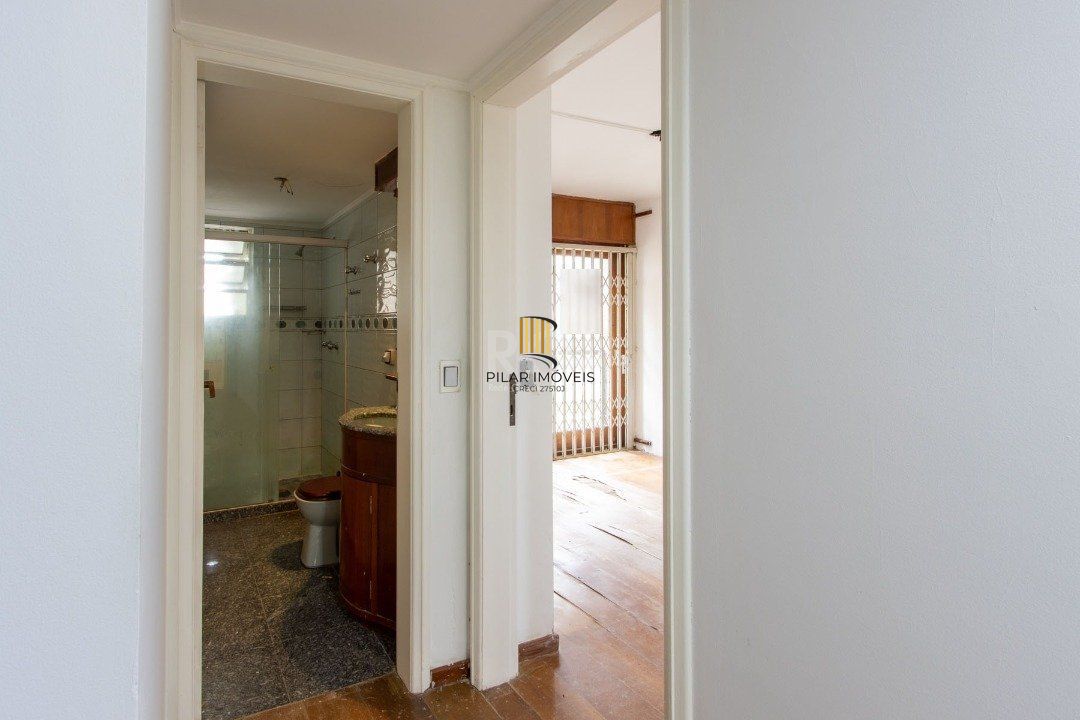 Apartamento 3 dormitórios no bairro Santa Tereza