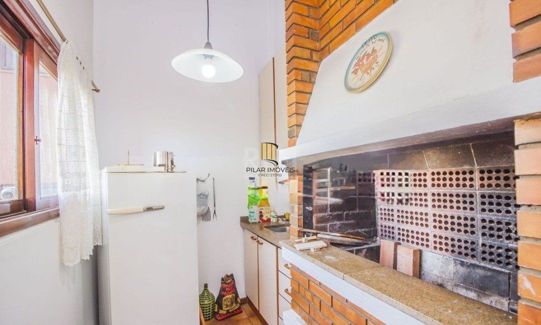 Cobertura para Venda - 223m², 3 dormitórios, sendo 1 suites, 2 vagas - Santa Cecília
