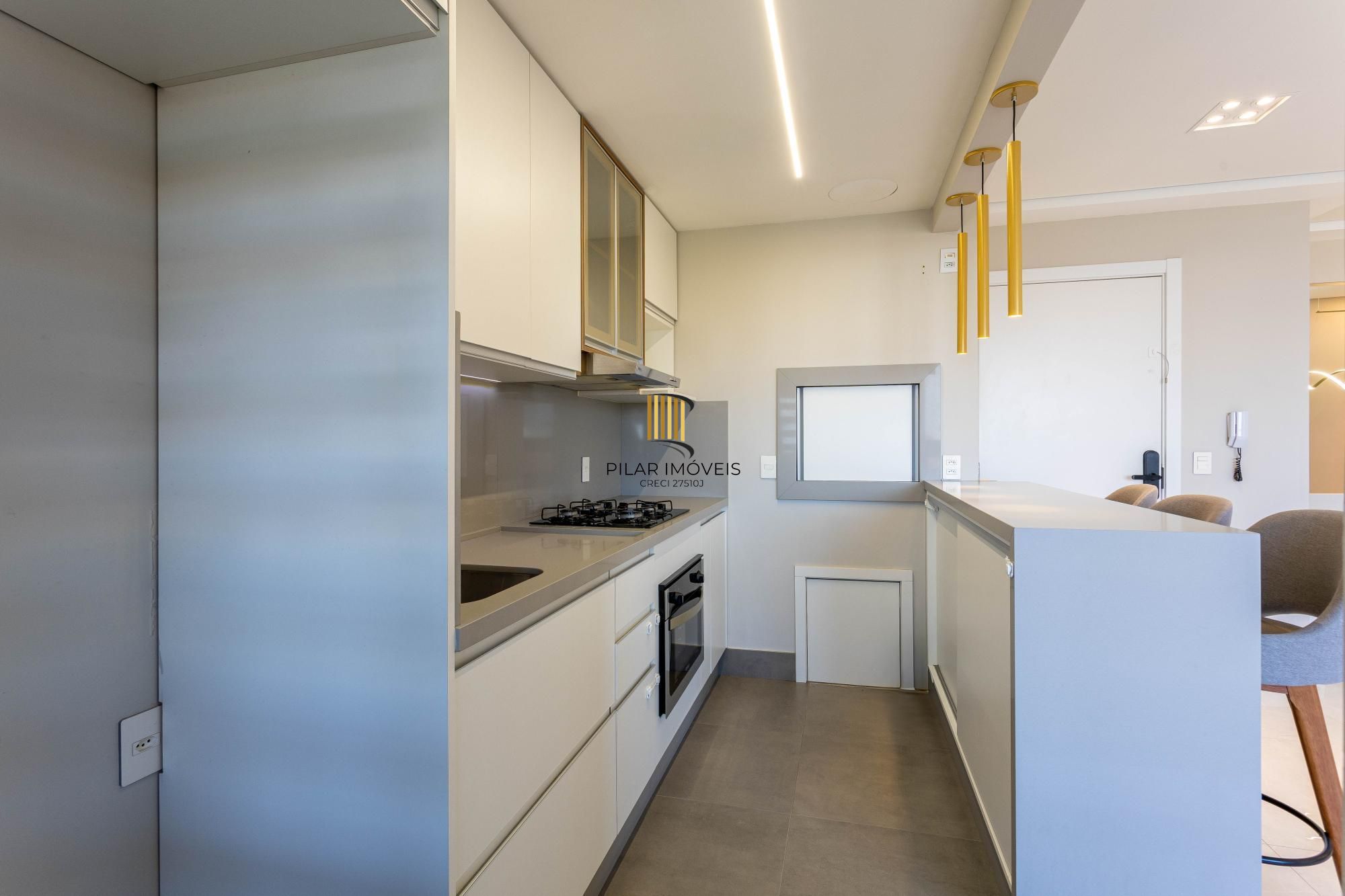 Apartamento 3 dormitórios I Suíte I 2 vagas