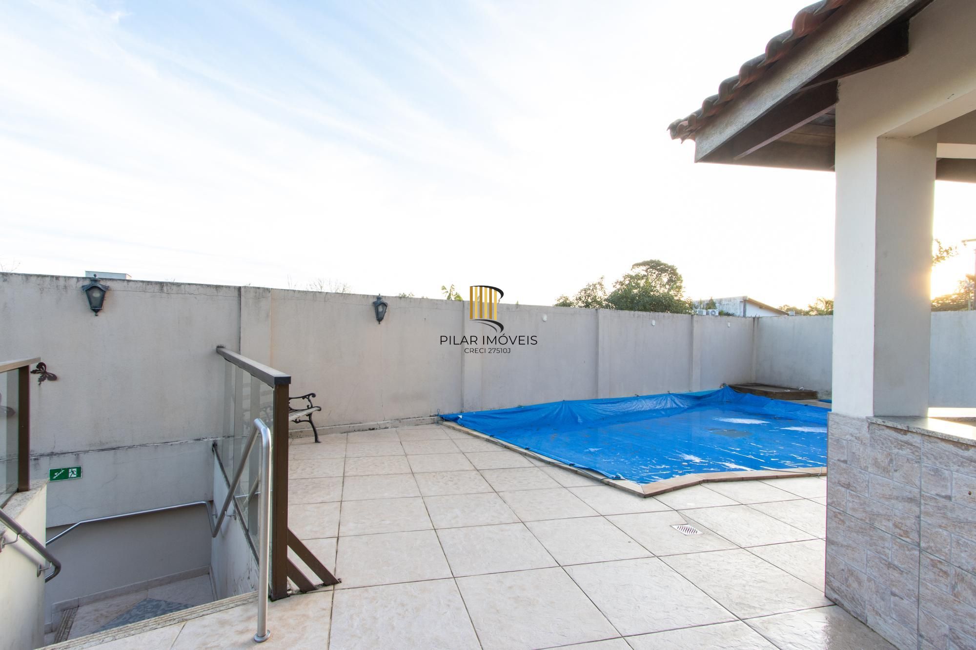 Casa em condominio