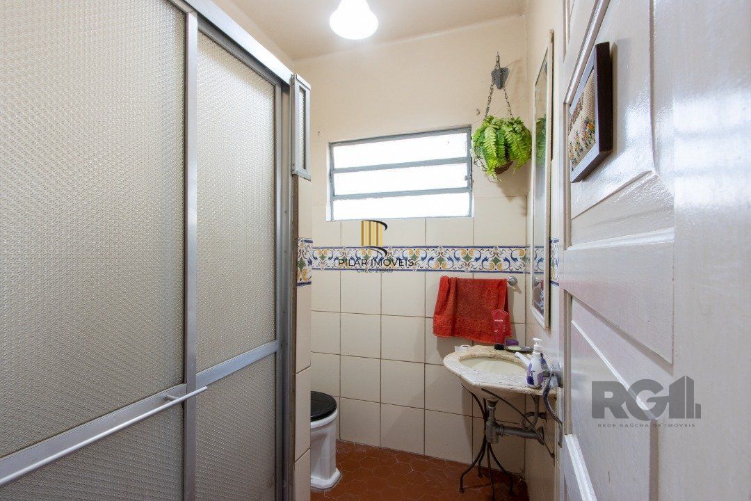 Casa para Venda com 3 dormitórios no bairro Jardim Isabel