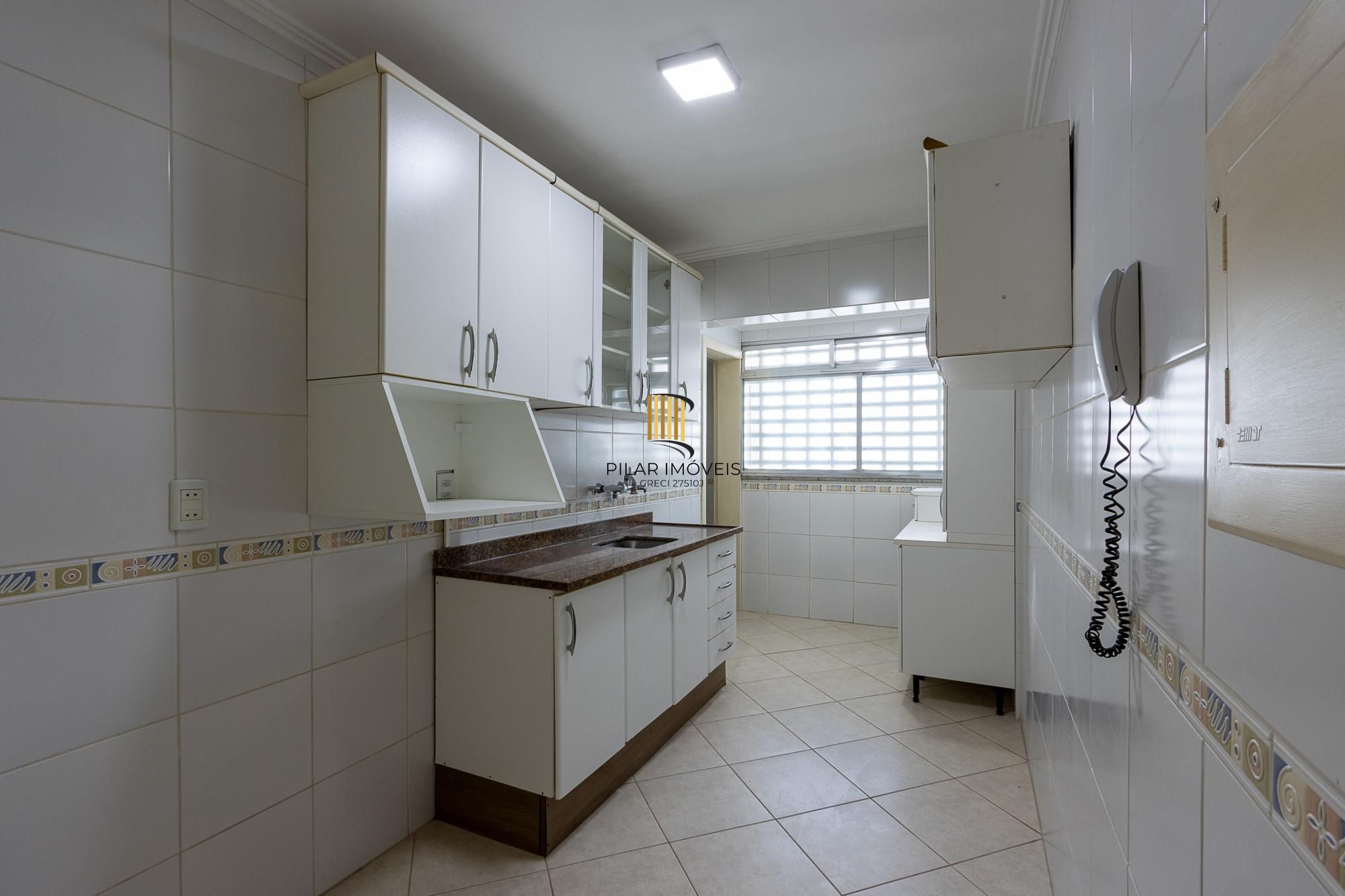 Cobertura 3 dormitórios no bairro Cavalhada