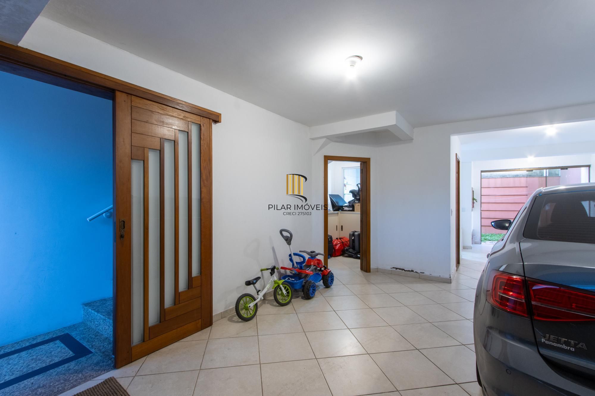 Casa em condominio