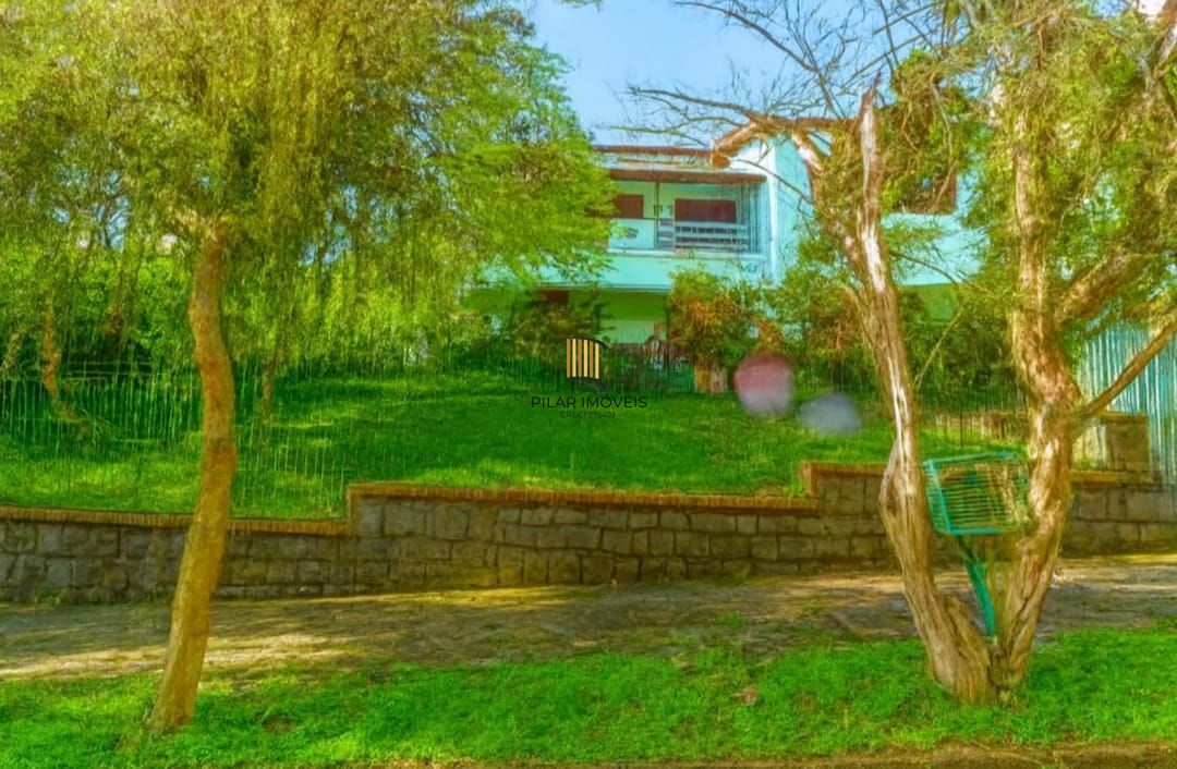 Casa com 5 quartos à venda na Rua Doutor Possidônio Cunha, 62, Vila Assunção, Porto Alegre