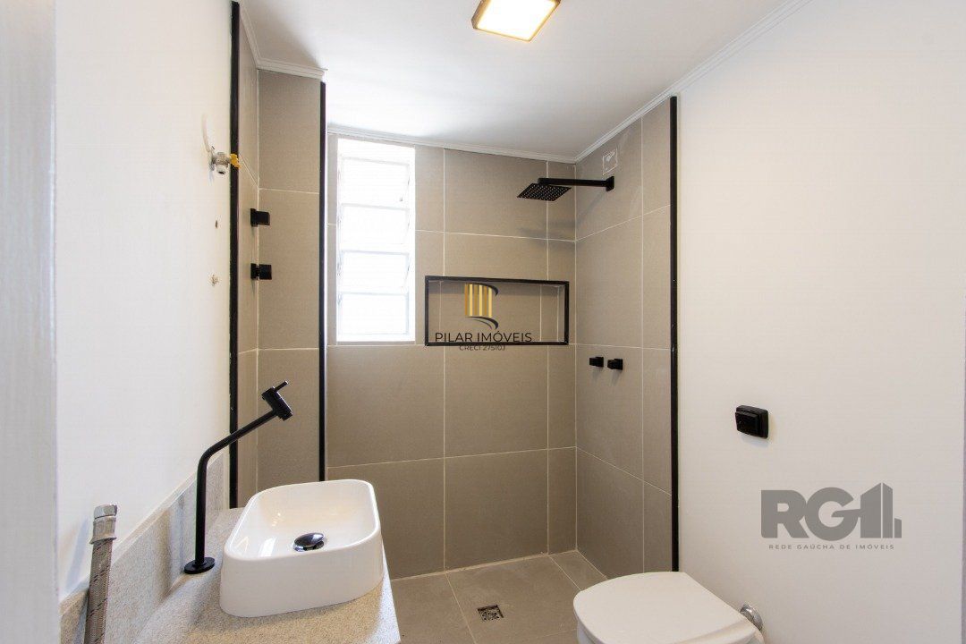Apartamento 2 dormitórios no bairro Santo Antônio