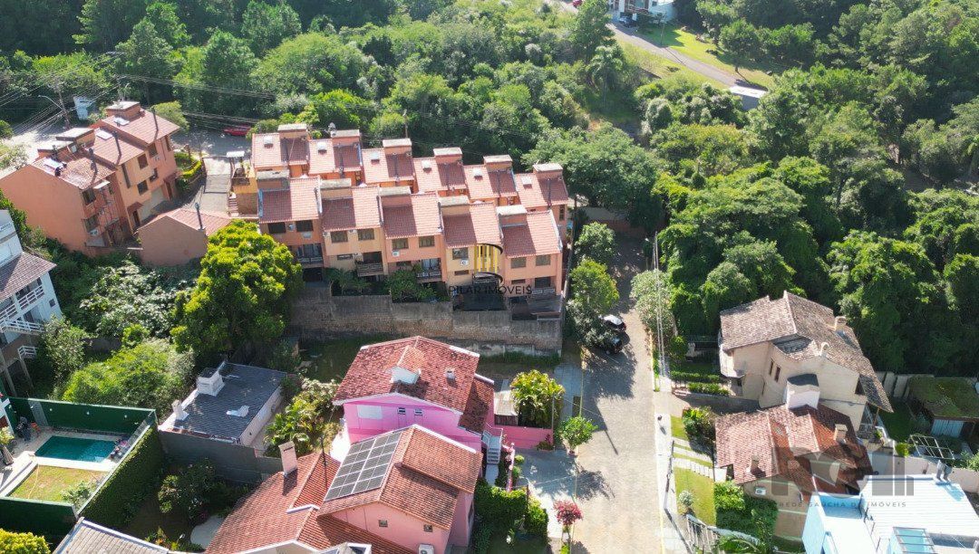 Casa Condominio para Venda - 186.07m², 3 dormitórios, sendo 1 suites, 1 vaga - Espirito Santo