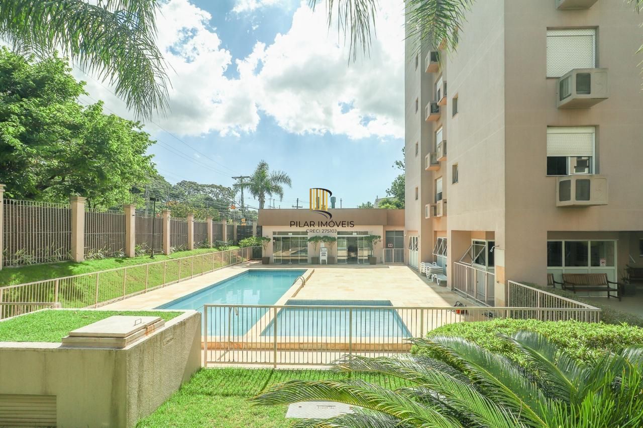 Apartamento 2 dormitórios no bairro Sarandi