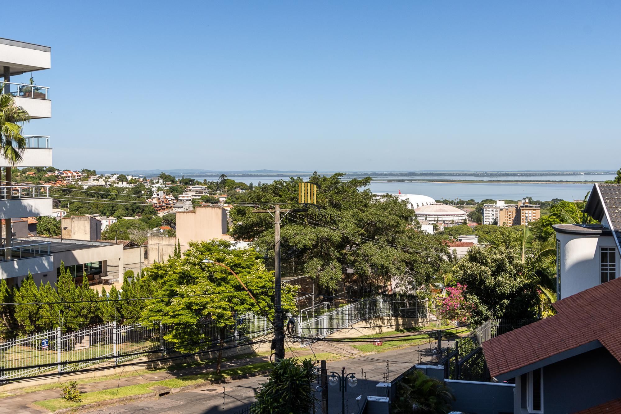 Apartamento 3 Dormitório(s) Bairro Santa Tereza