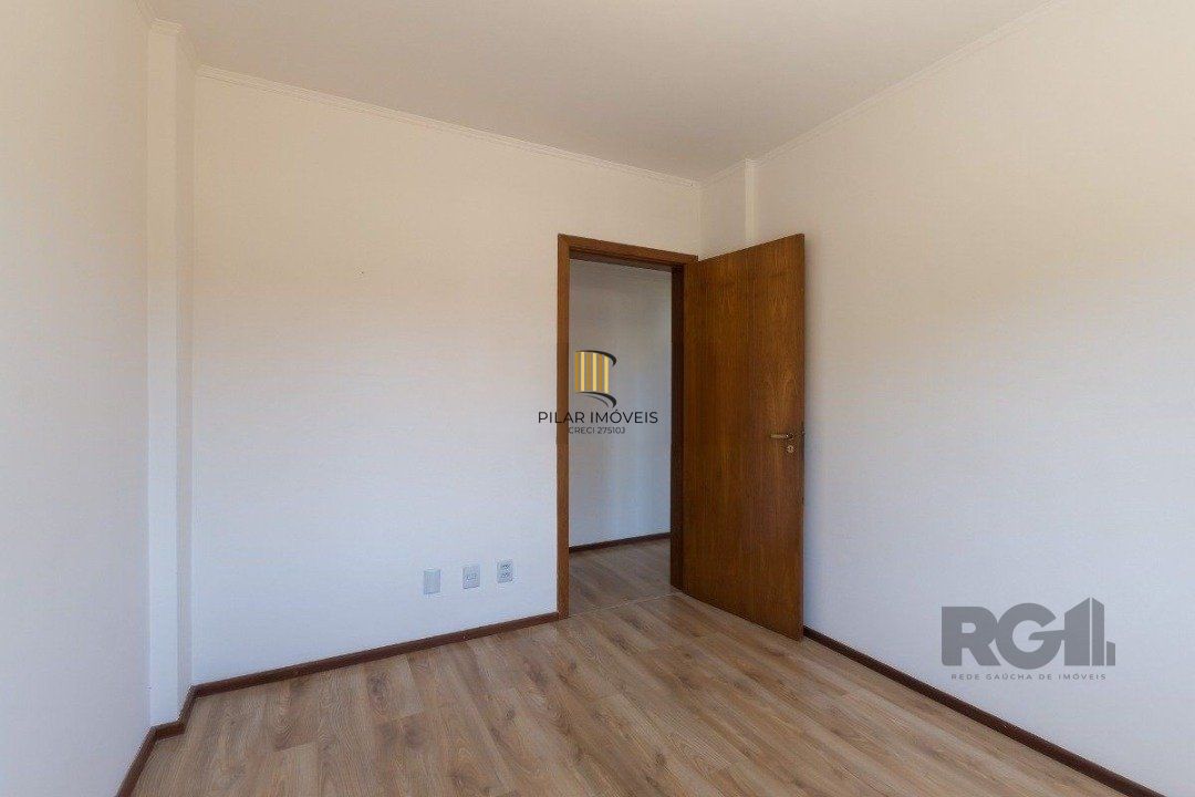 Apartamento 3 dormitórios no bairro Tristeza