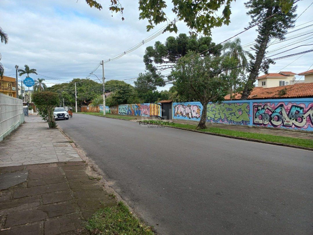 Terreno para Venda - 2167m², 0 dormitórios, Ipanema