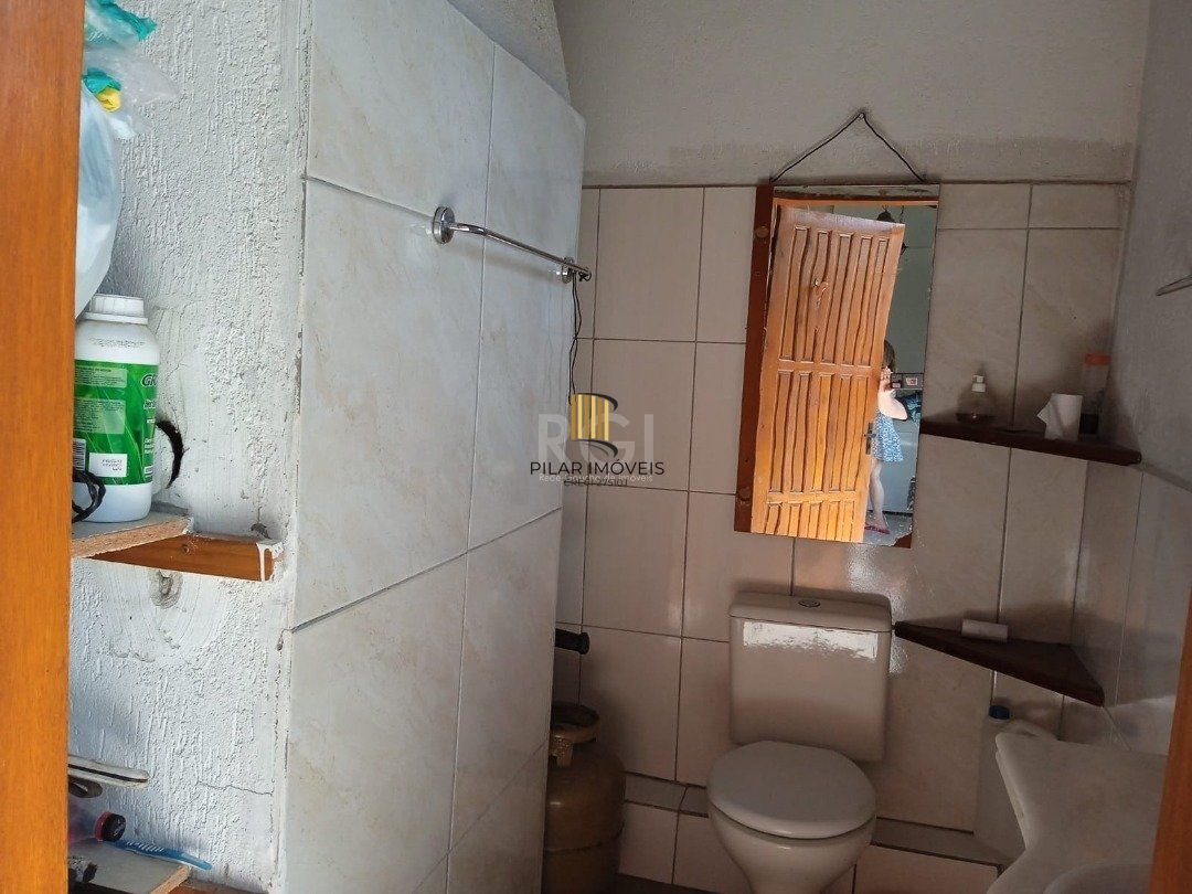 Casa para Venda - 72m², 2 dormitórios, sendo 2 suites, Lageado