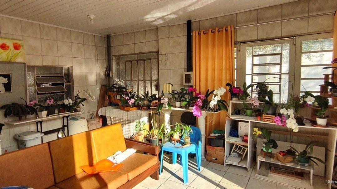 Casa | 3 quartos | 243,93m2 | 8 vagas | Bairro Nonoai