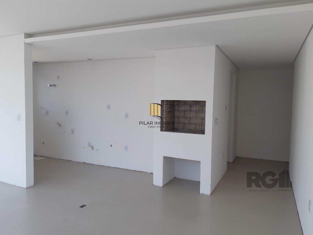 Apartamento 3 dormitórios no bairro Navegantes