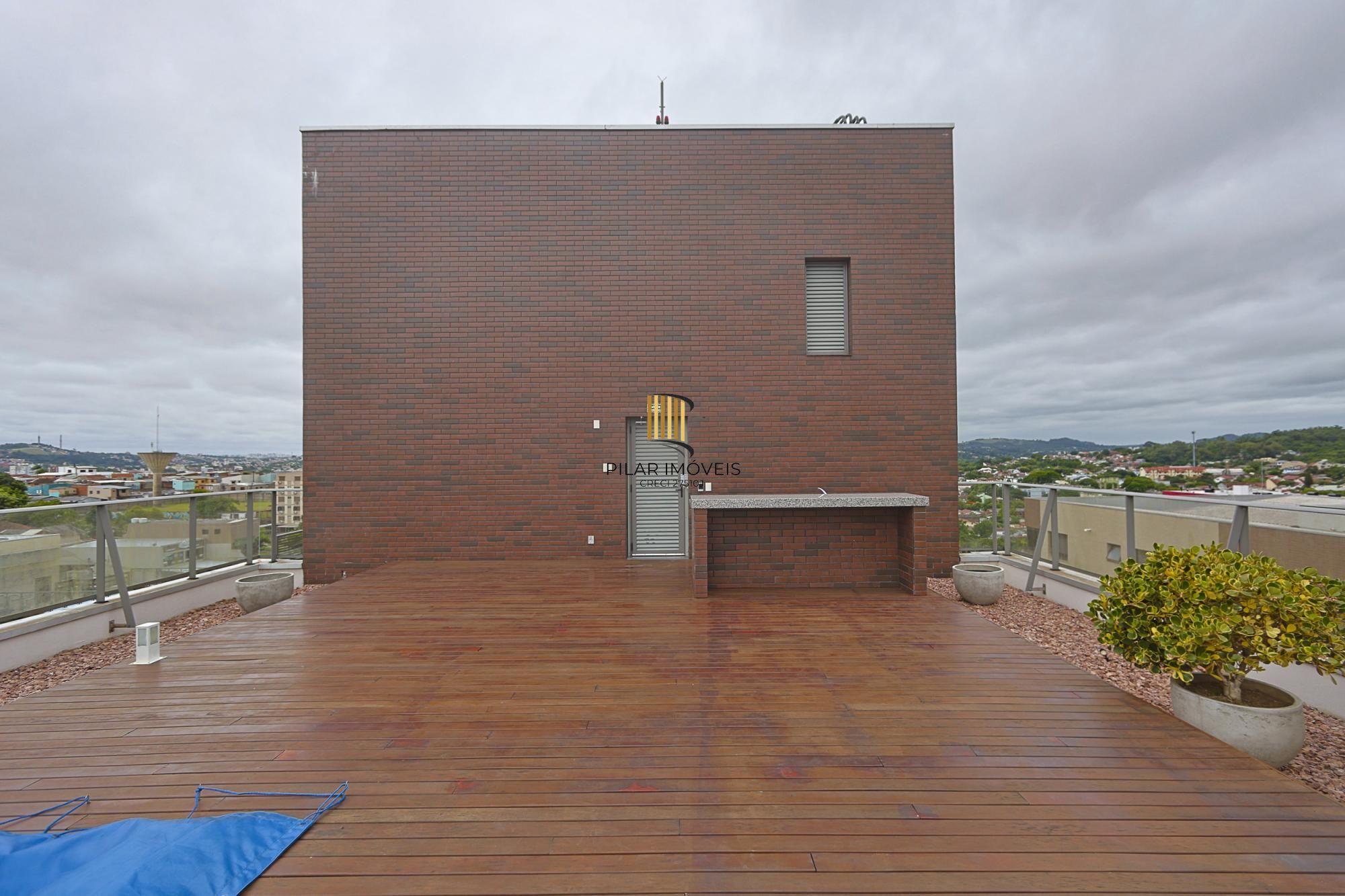 Apartamento com 217m² e 3 dormitórios no bairro Tristeza em PORTO ALEGRE para Comprar