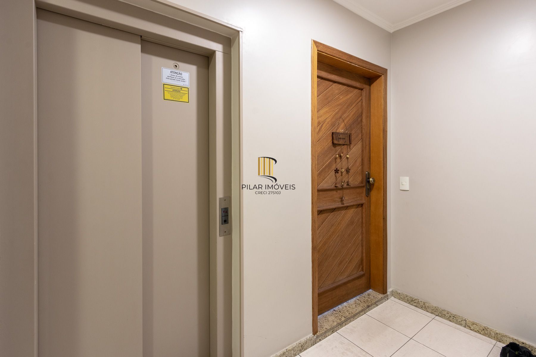 Apartamento 3 dormitórios no bairro Tristeza