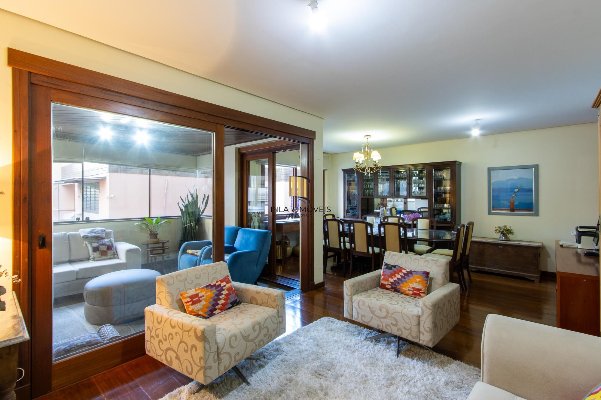 Apartamento de 3 dormitórios próximo a Encol