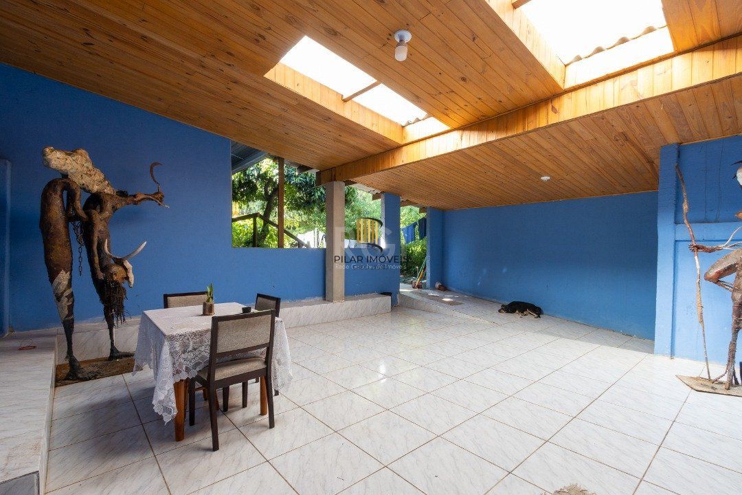Casa Comercial no bairro Teresópolis