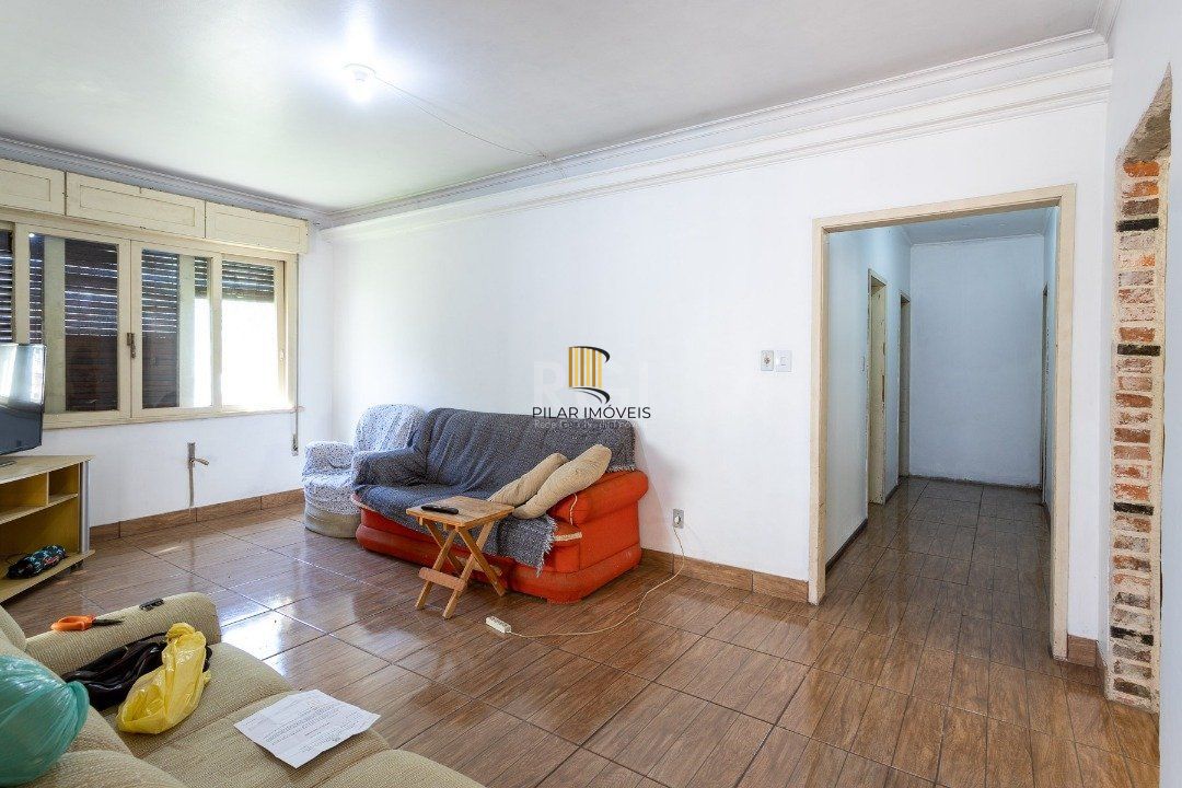 Casa para Venda - 522.36m², 4 dormitórios, 3 vagas - Menino Deus