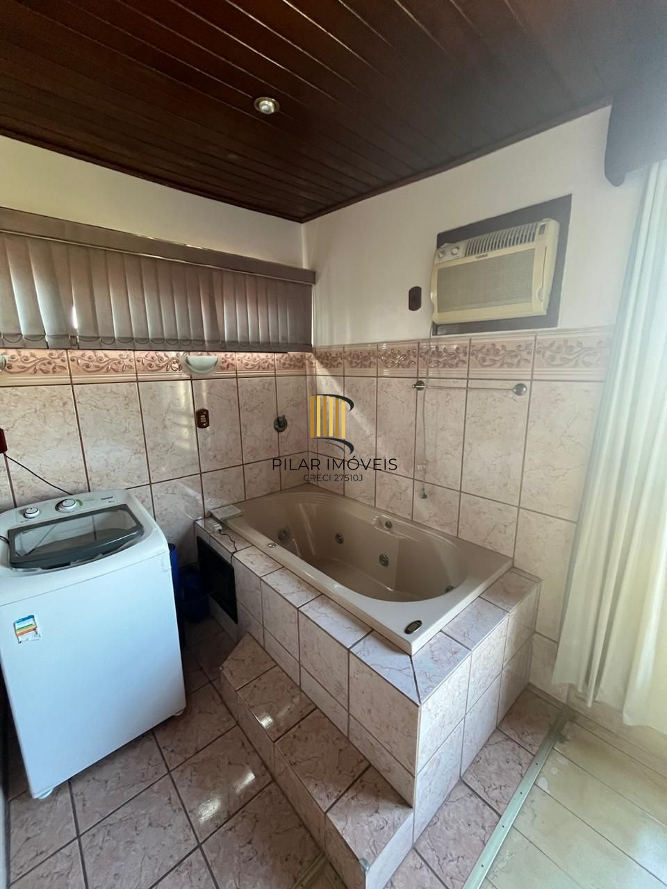 Cobertura 3 dormitórios no bairro Sarandi