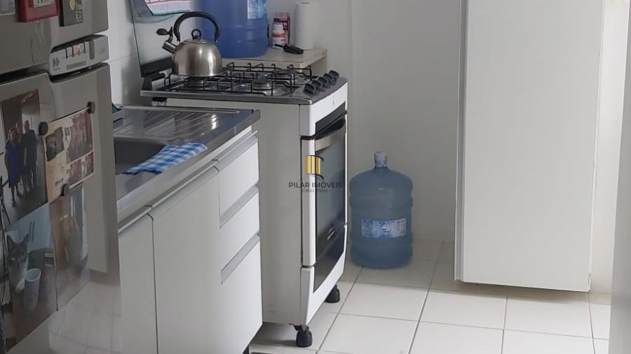 Apartamento com 2 quartos por 270.000,00