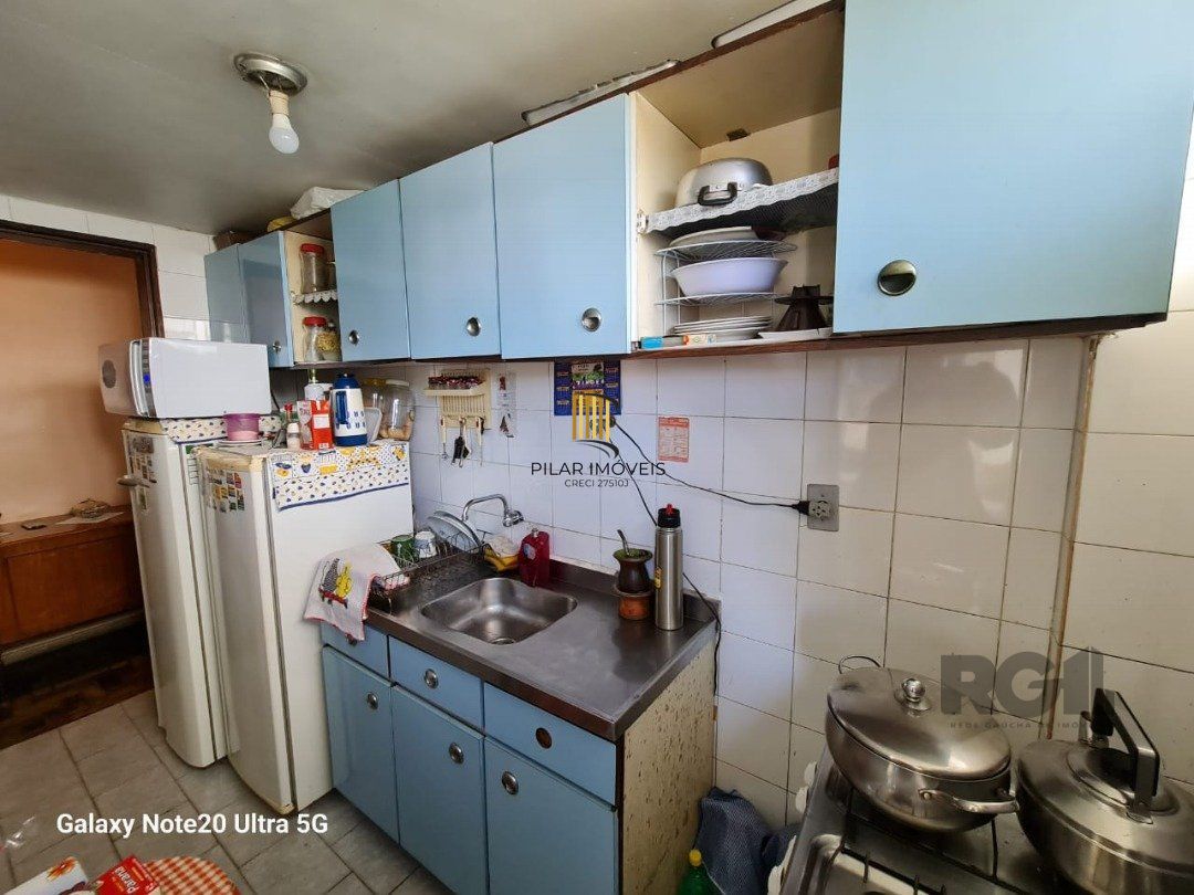 Apartamento 2 dormitórios no bairro Camaquã
