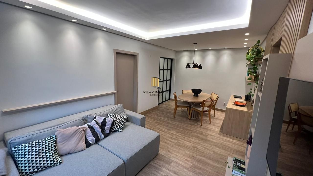 Excelente Apartamento de 2 dormitórios no Partenon