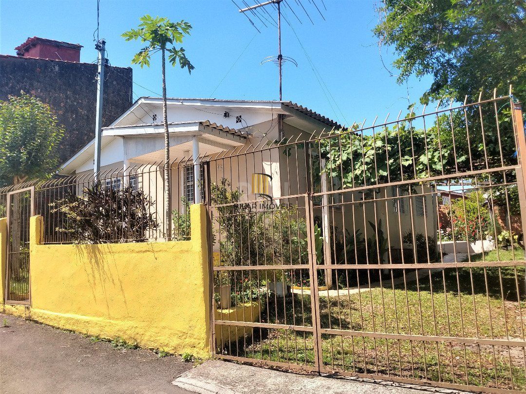 Casa para Venda - 81m², 2 dormitórios, 4 vagas - Vila Nova - Pilar Imóveis