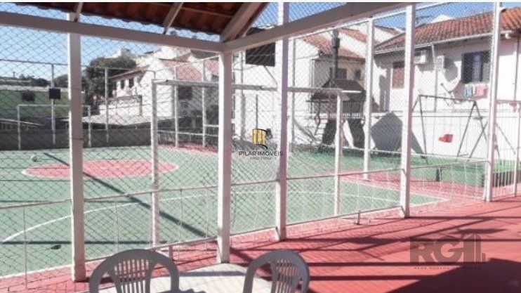 CASA/SOBRADO  2 DORMITÓRIOS I BAIRRO VILA NOVA