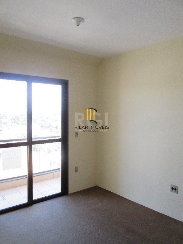 Apartamento para Venda - 52.79m², 1 dormitório, Parque dos Anjos