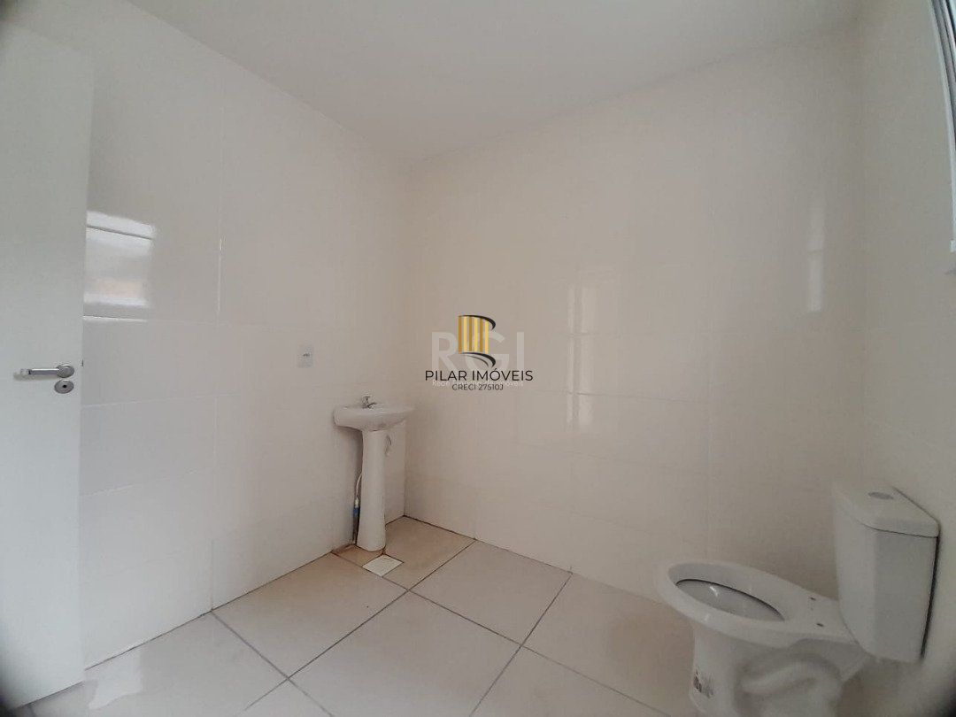 Garden para Venda - 64.3m², 1 dormitório, 1 vaga - Morro Santana 