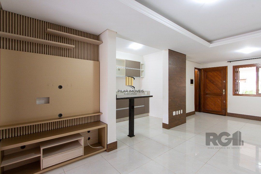 Casa 3 Dormitório(s) Bairro Aberta dos Morros