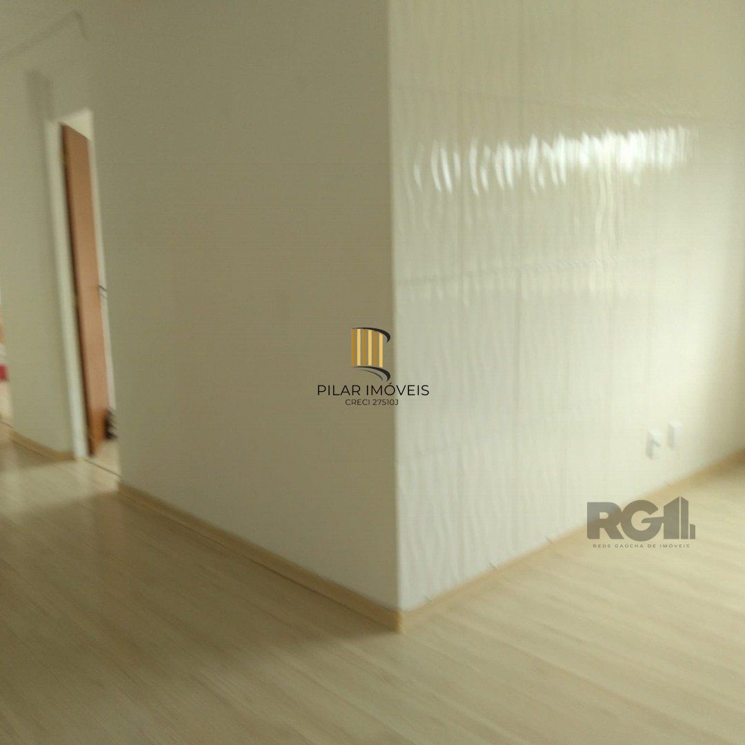 Apartamento 3 dormitórios no bairro Vila Nova