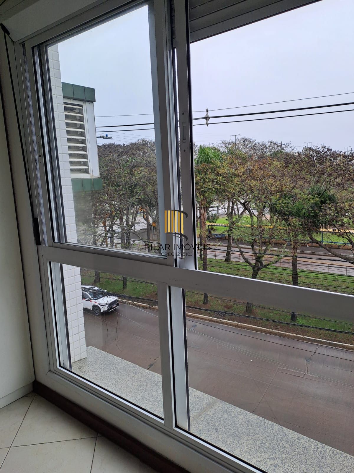 Apartamento 1 dormitório no bairro Jardim  Botânico