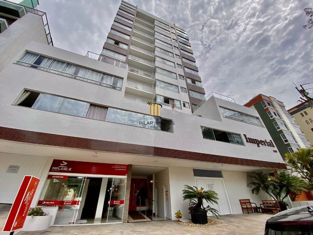 Apartamento 2 dormitórios no bairro Centro - Pilar Imóveis