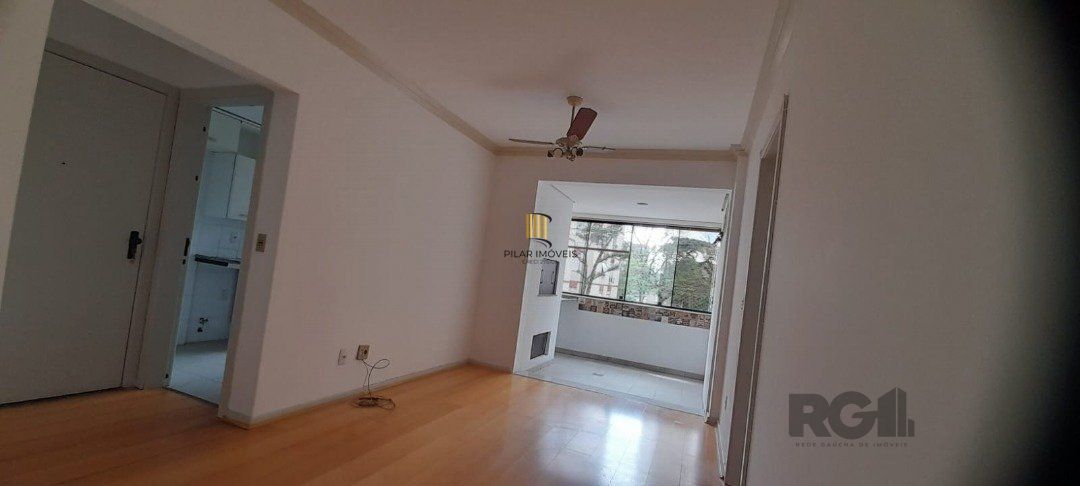 Apartamento 3 dormitórios, suíte, vaga coberta Tristeza Poa