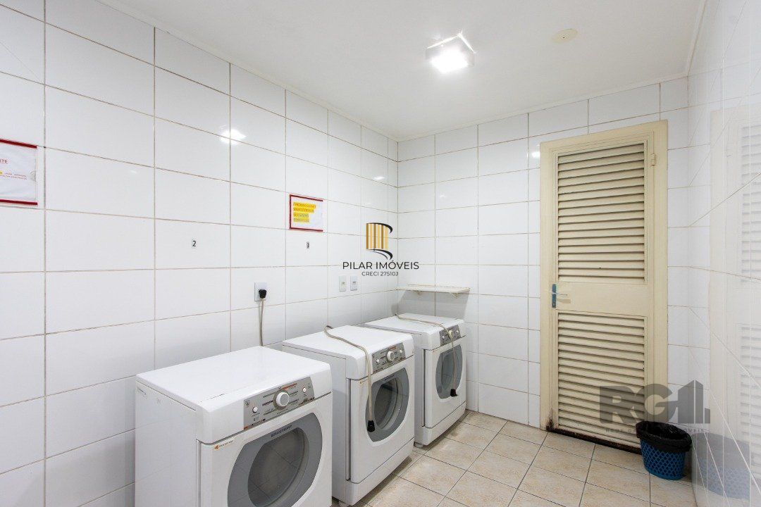 Apartamento 1 dormitório no bairro Menino Deus