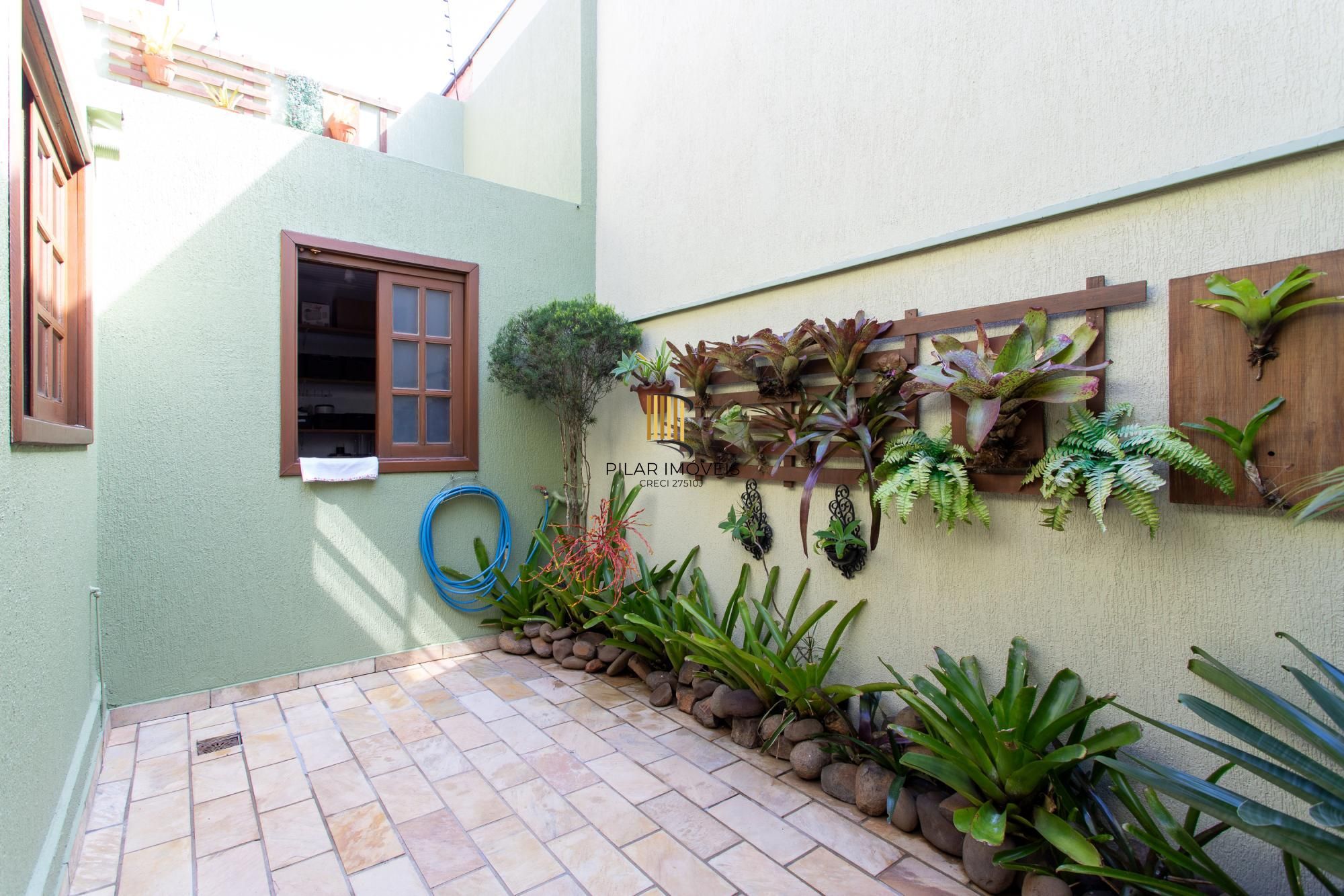 casa em condominio