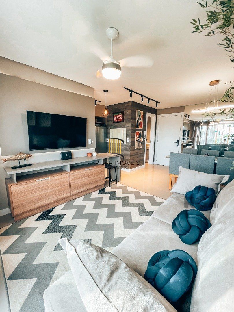 Apartamento 3 dormitórios no bairro Centro
