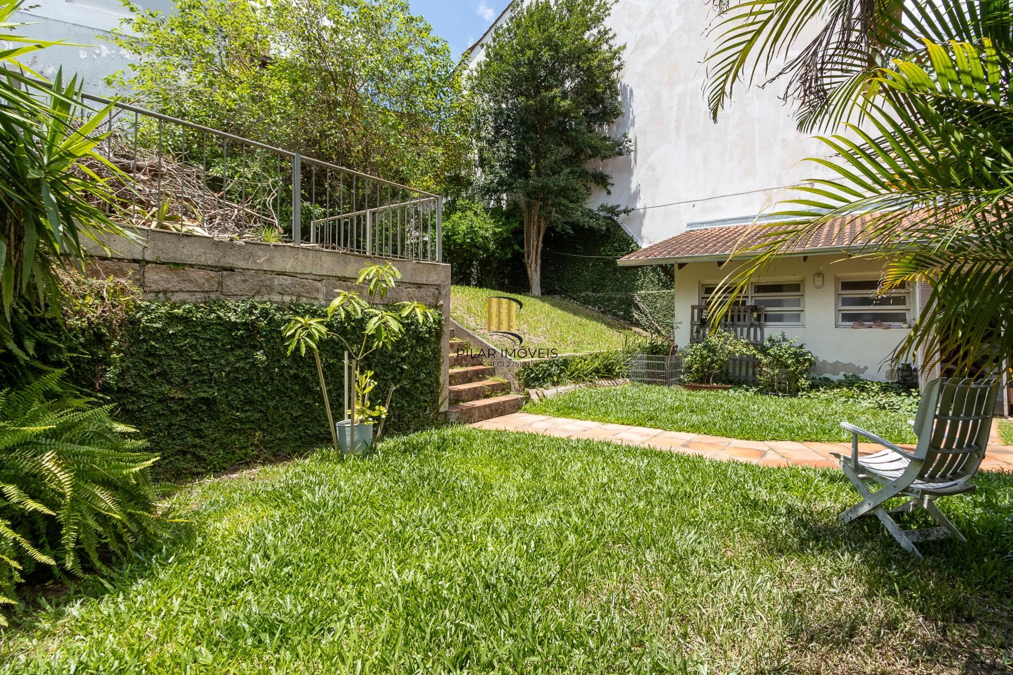 Casa ampla, Bairro Jardim Isabel