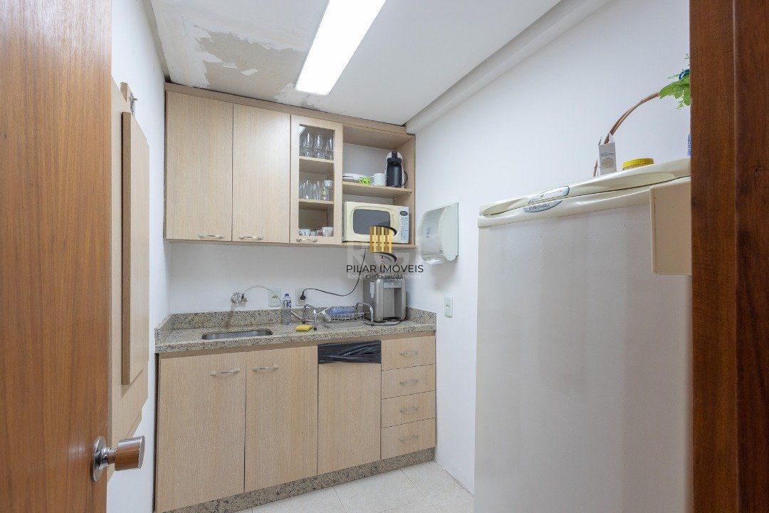 Conjunto/Sala para Venda - 255.36m², 0 dormitórios, Centro Histórico