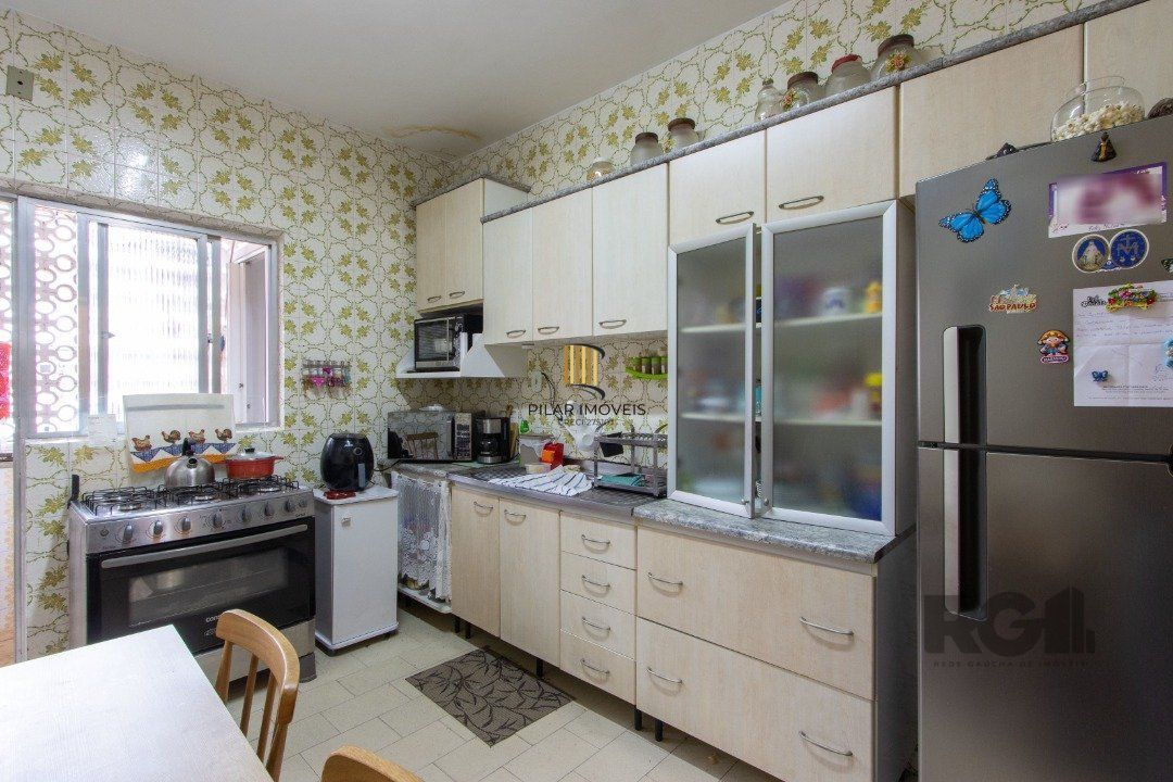 Apartamento 3 dormitórios no bairro Santana